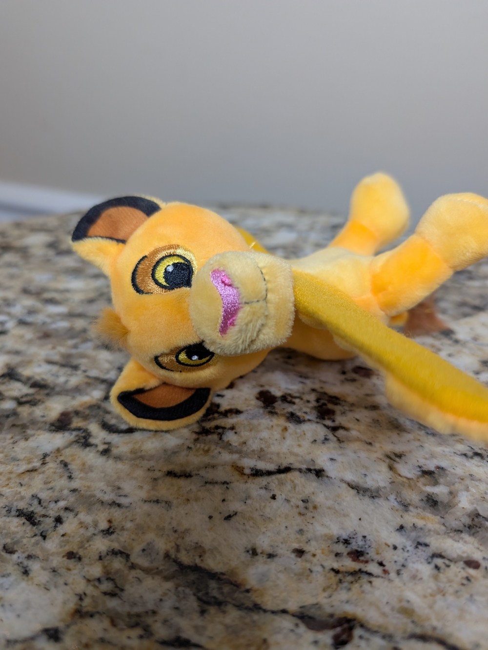 Disney Simba Cutie Cuff